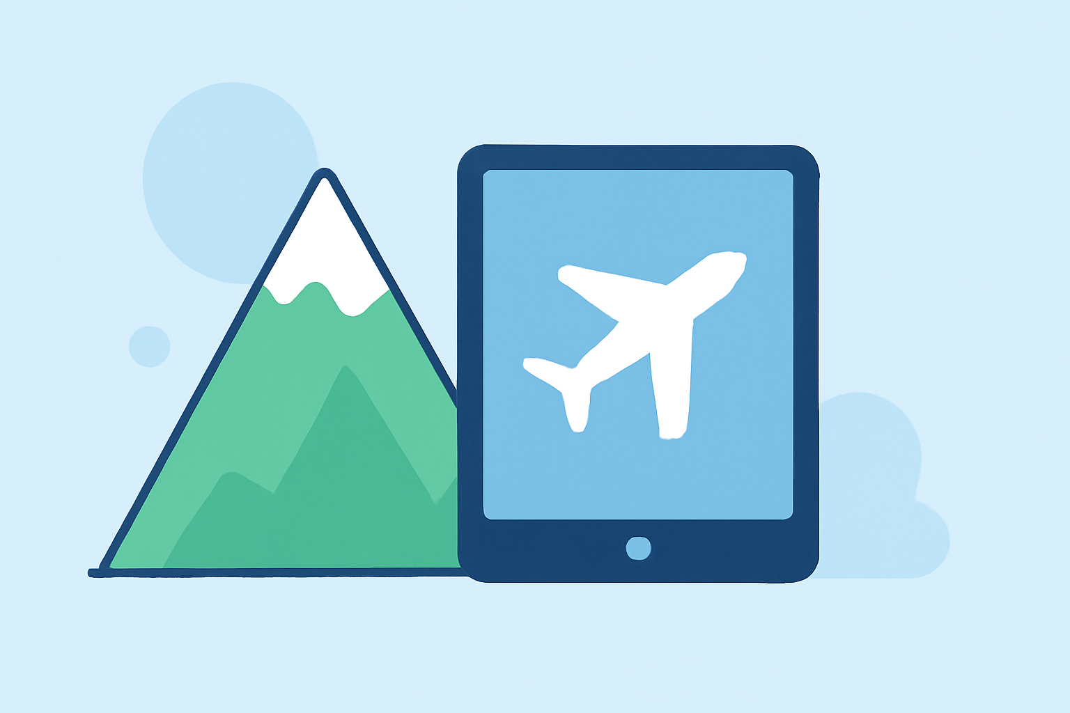 Top Family-Friendly Mountain Destinations in the U.S. and How to Stay Updated with Planes Live