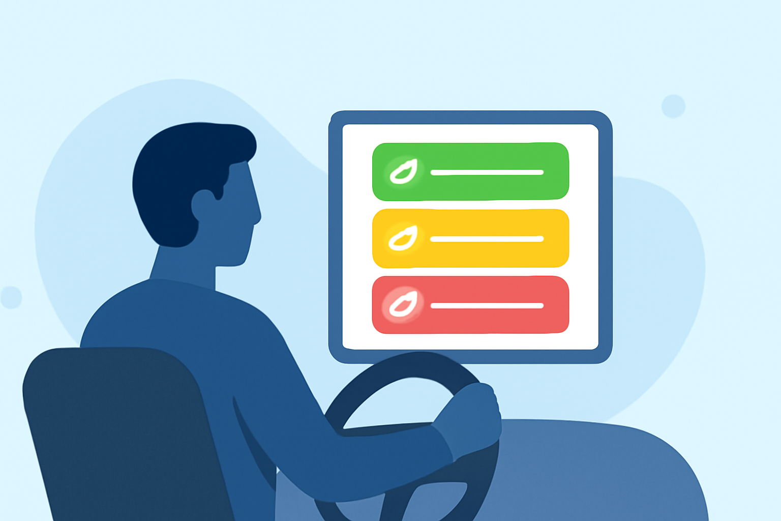 Getting Started with AQI Categories in the Car