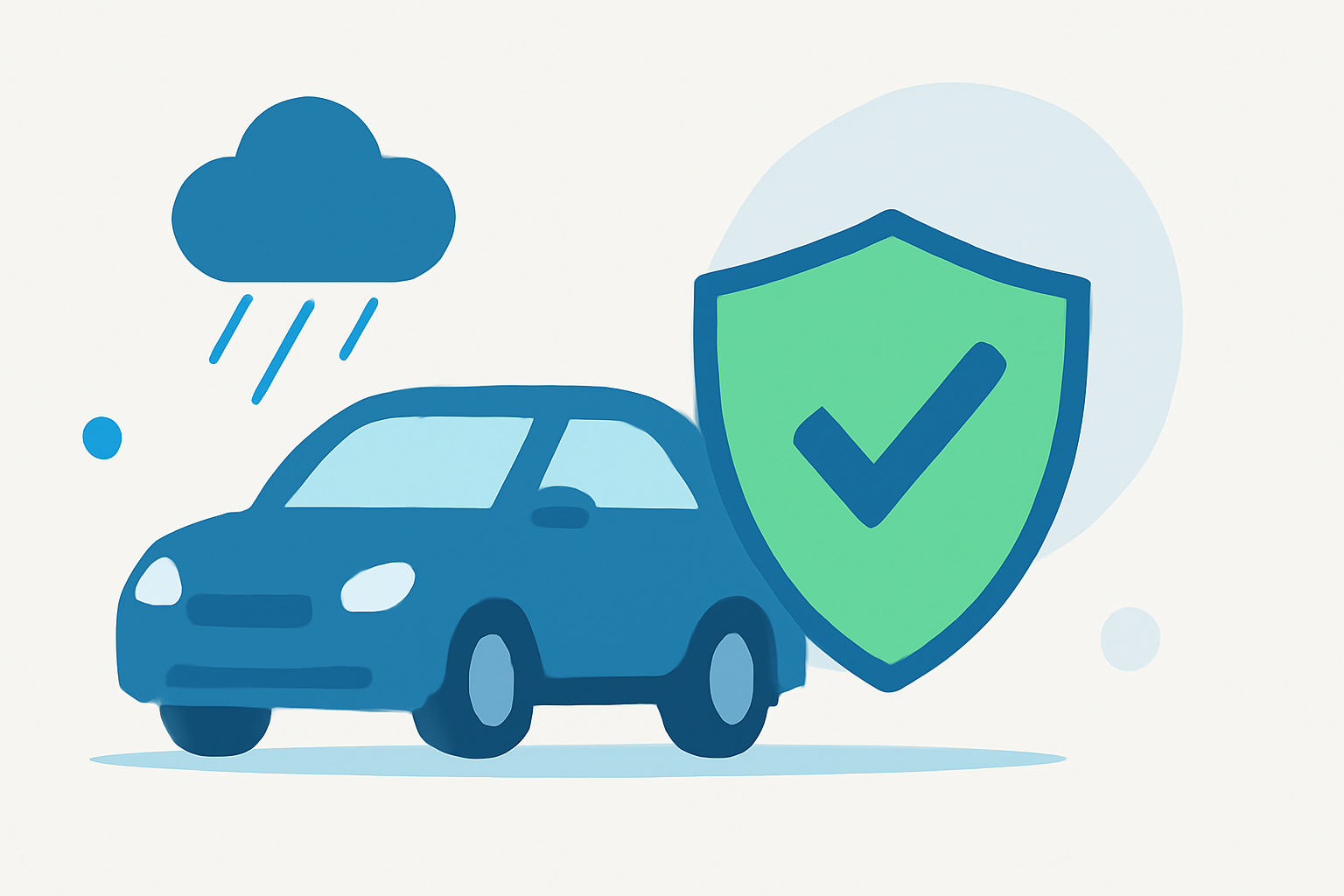 Understanding Weather-Aware Car Insurance: A Comprehensive Guide