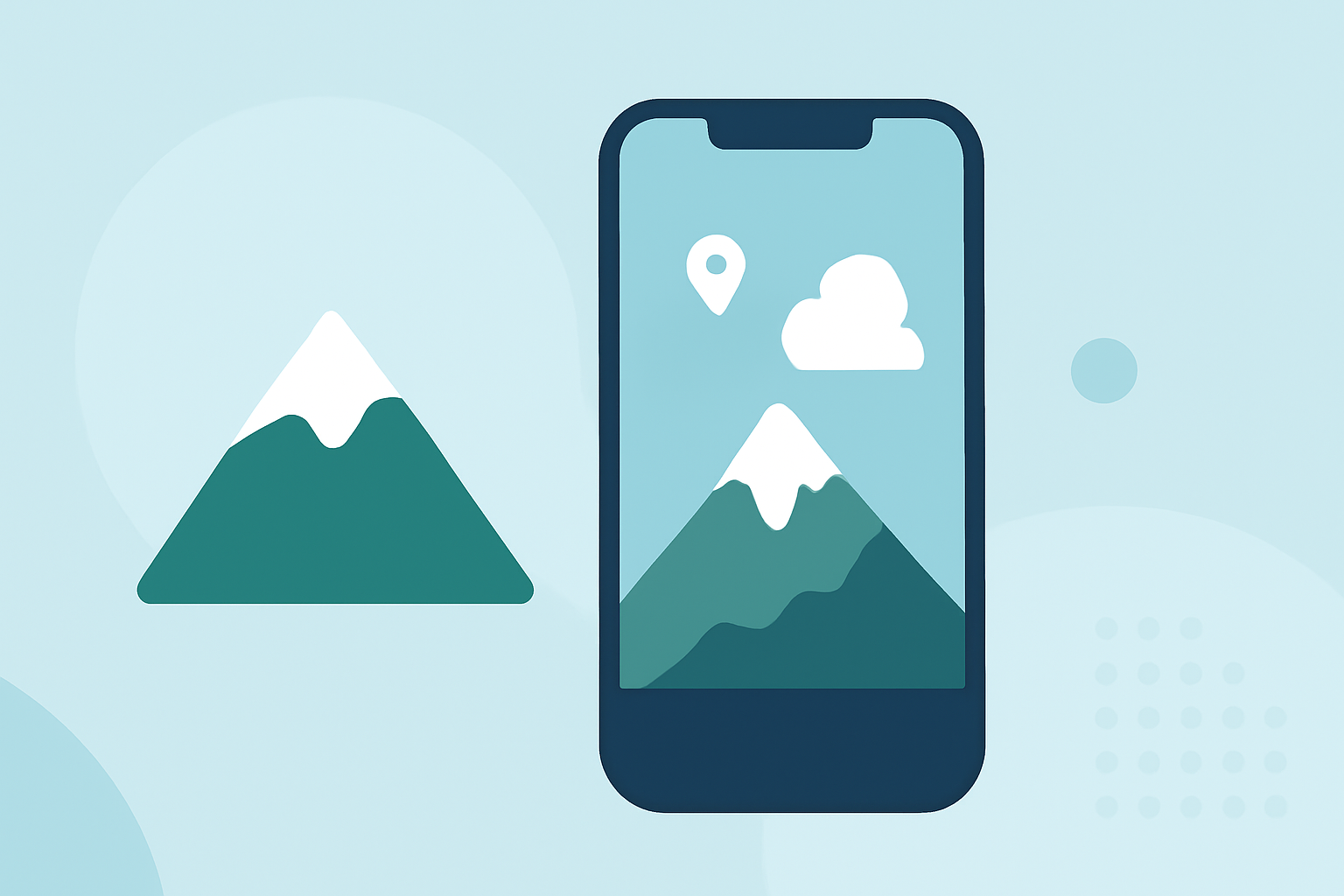 Essential Mountain Weather Apps for iPhone Beginners