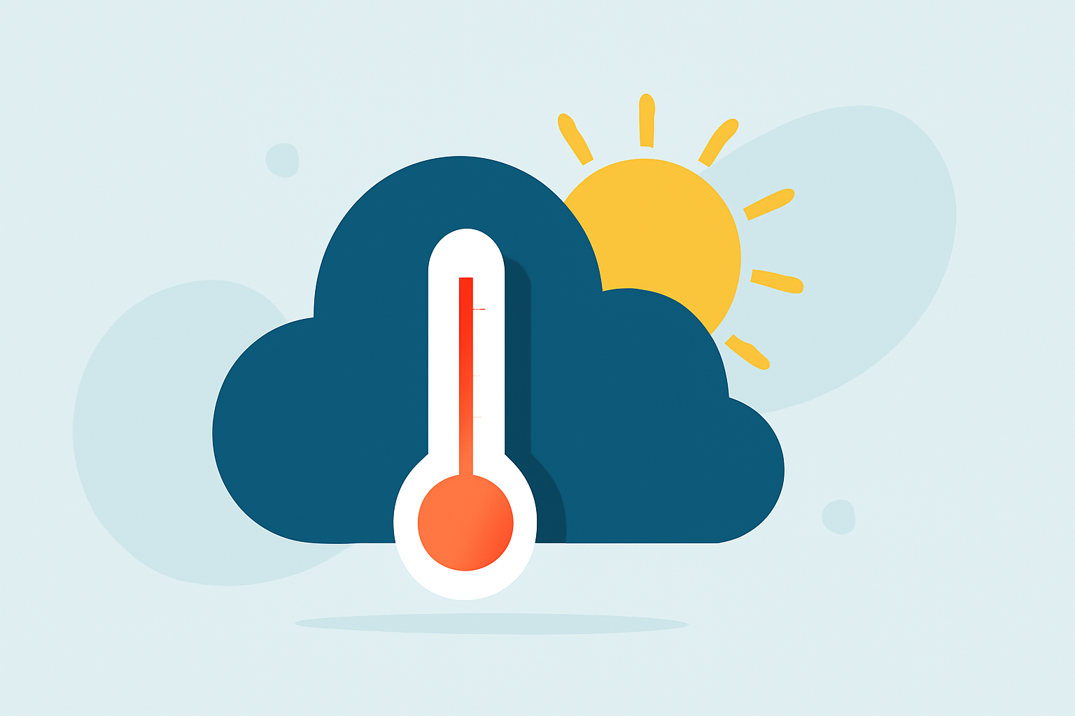 Essential Weather Tips for Outdoor Camping in the United States