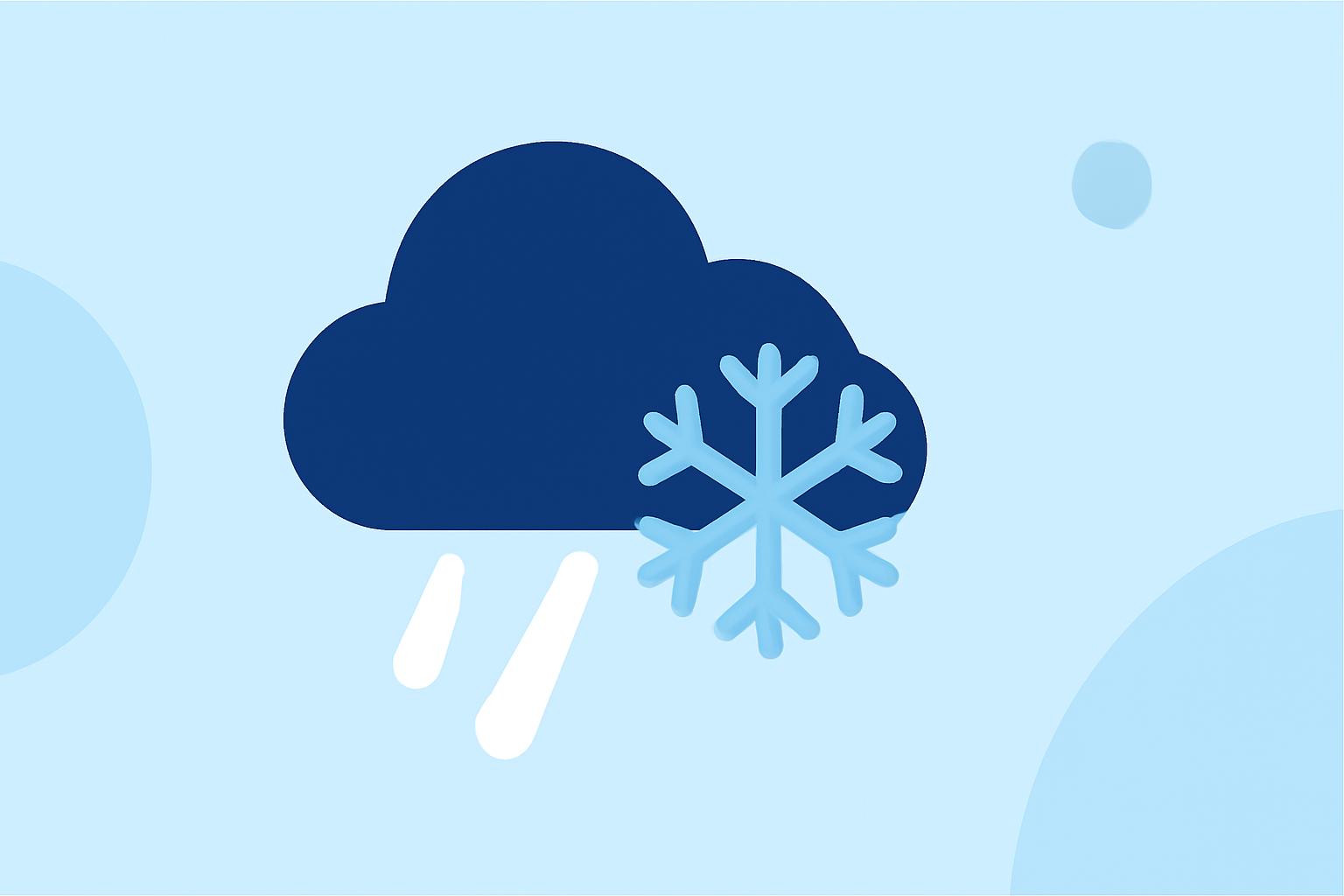 Essential Weather Tips for Skiing: A Non-Technical Guide