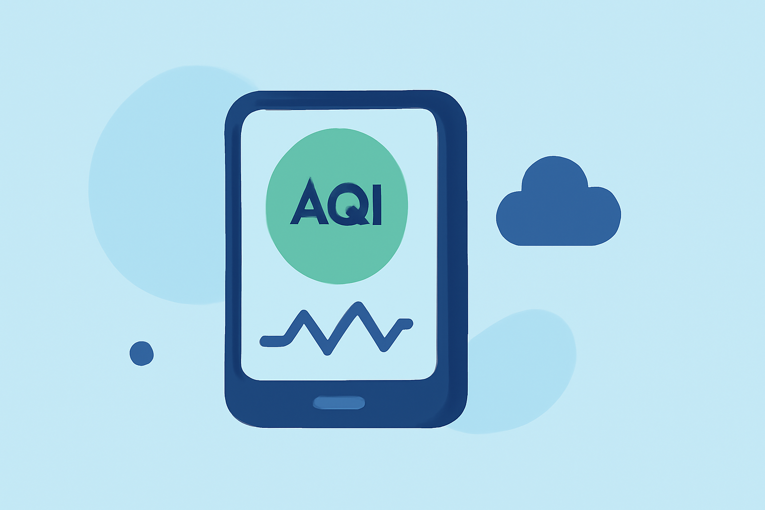 AQI Monitoring Explained the Easy Way