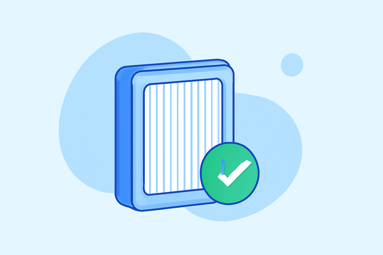 A Beginner's Guide to HEPA Filters for Improved Air Quality