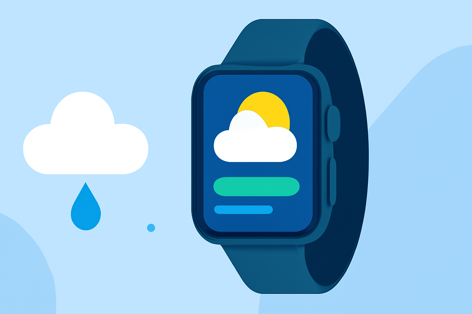 Optimizing Your Football Workflow with Weather on Wear OS