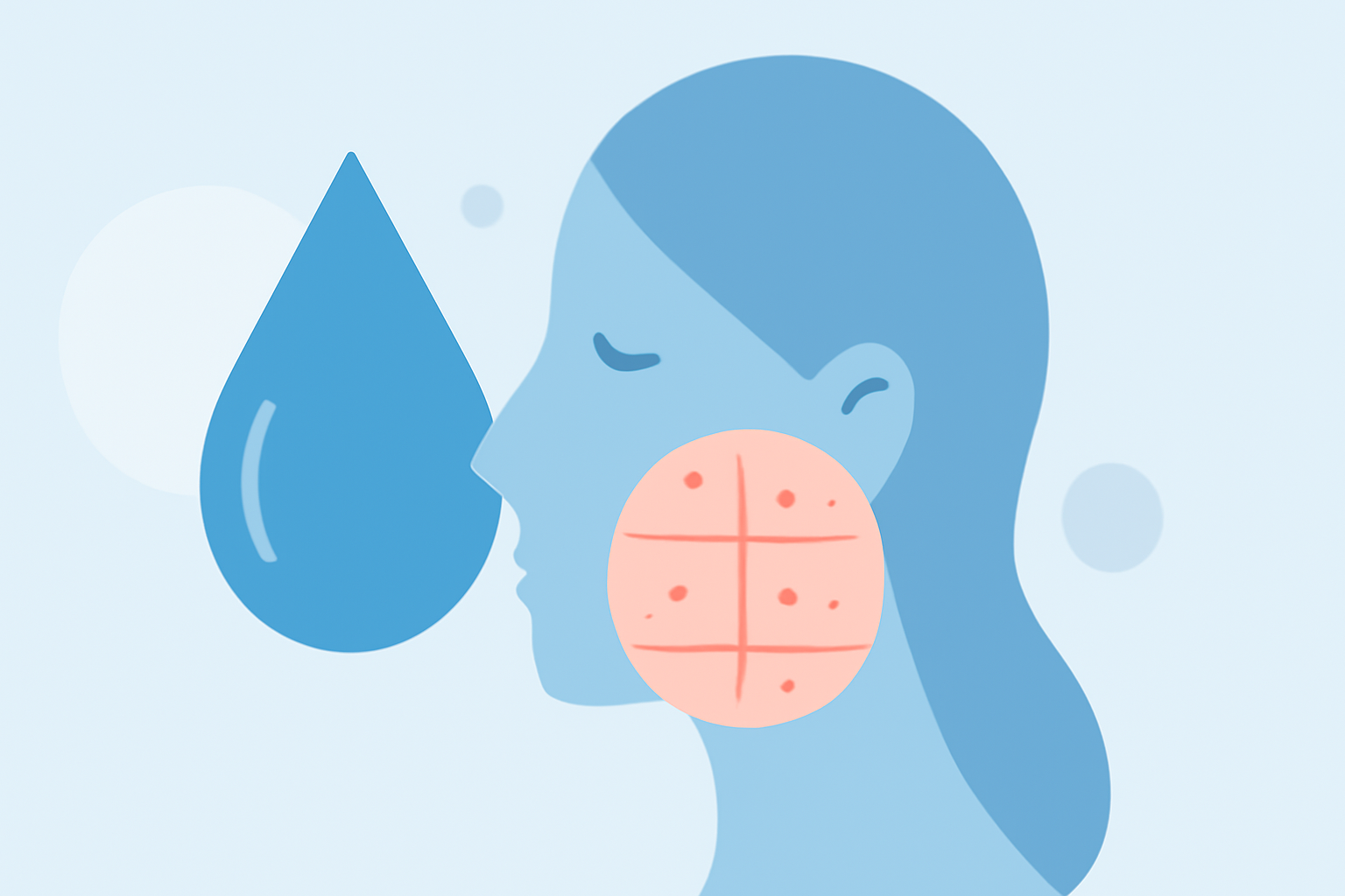 Understanding the Impact of Humidity on Skin Health