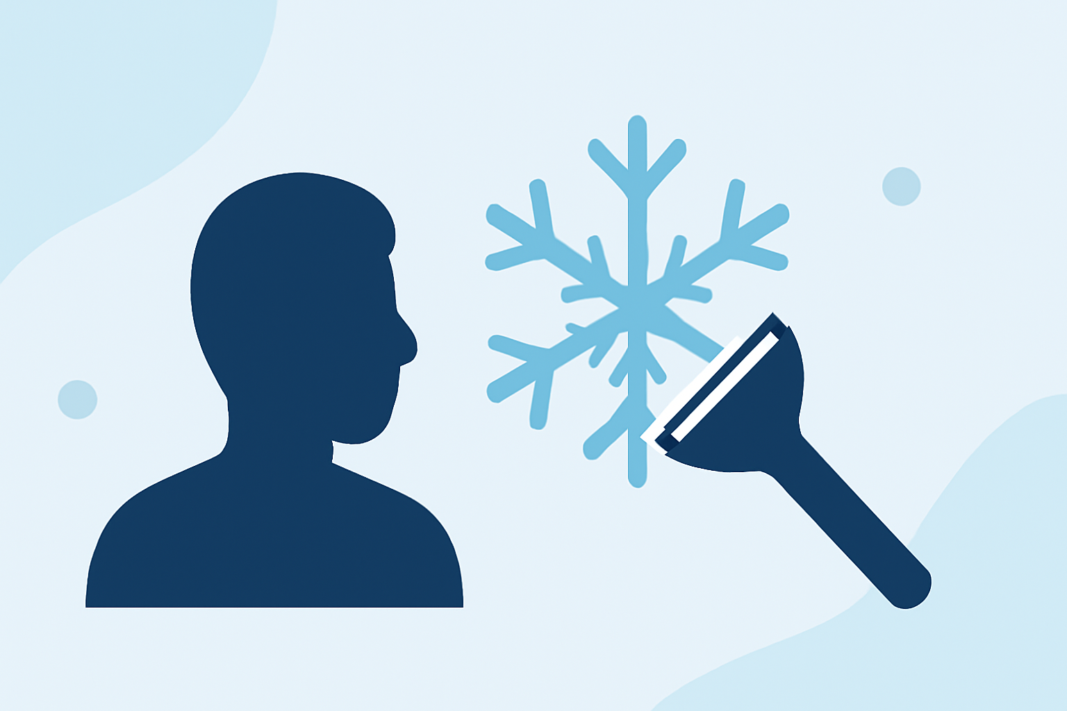 Winter Travel: Simple Tips for Snow and De-Icing