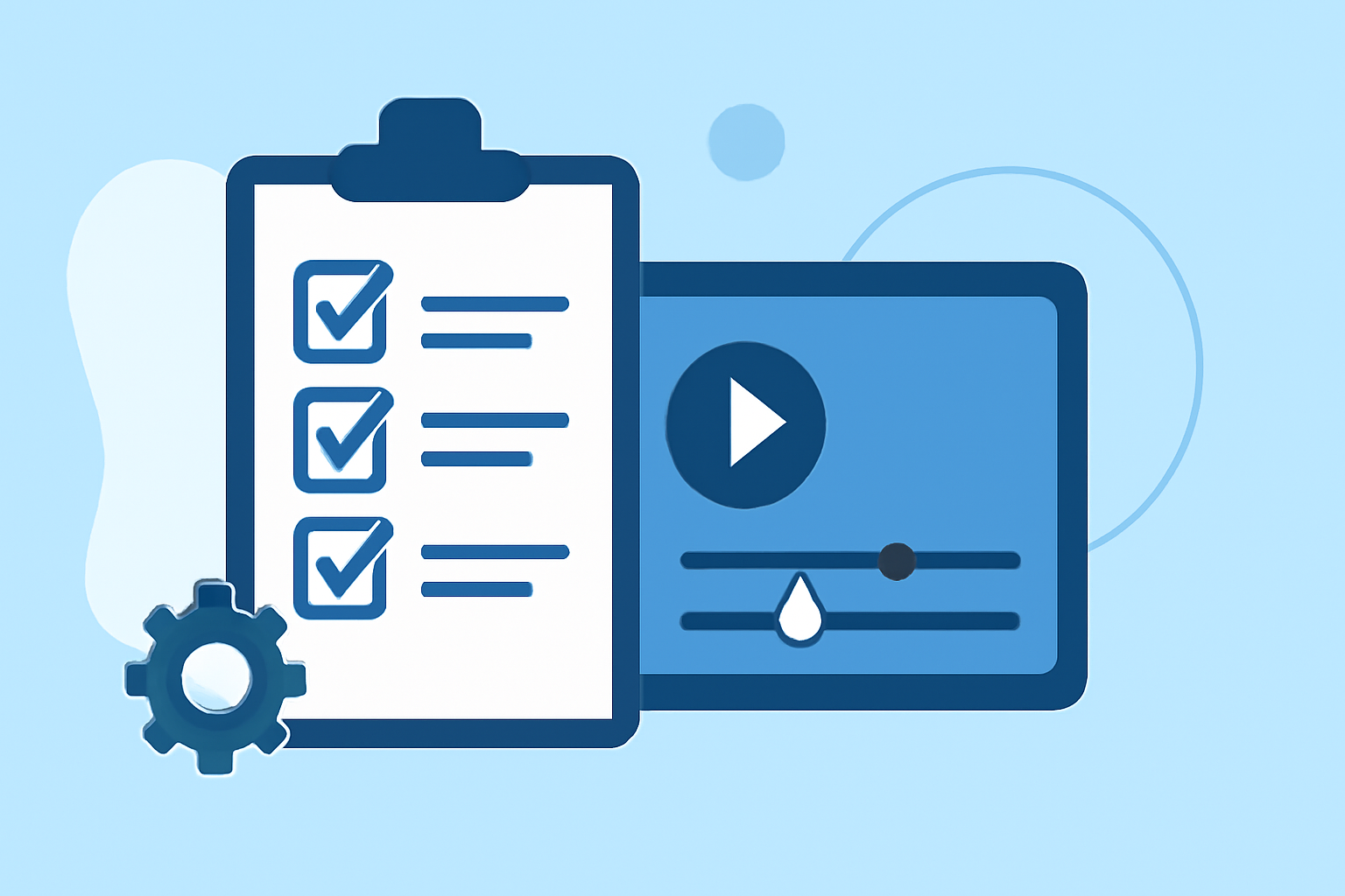 Essential Checklist for Efficient Travel Vlog Editing