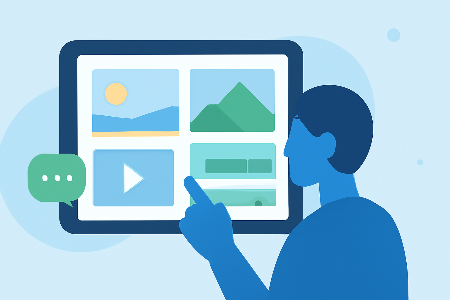 Creating a Vacation Recap Montage on Your iPad: A Step-by-Step Guide
