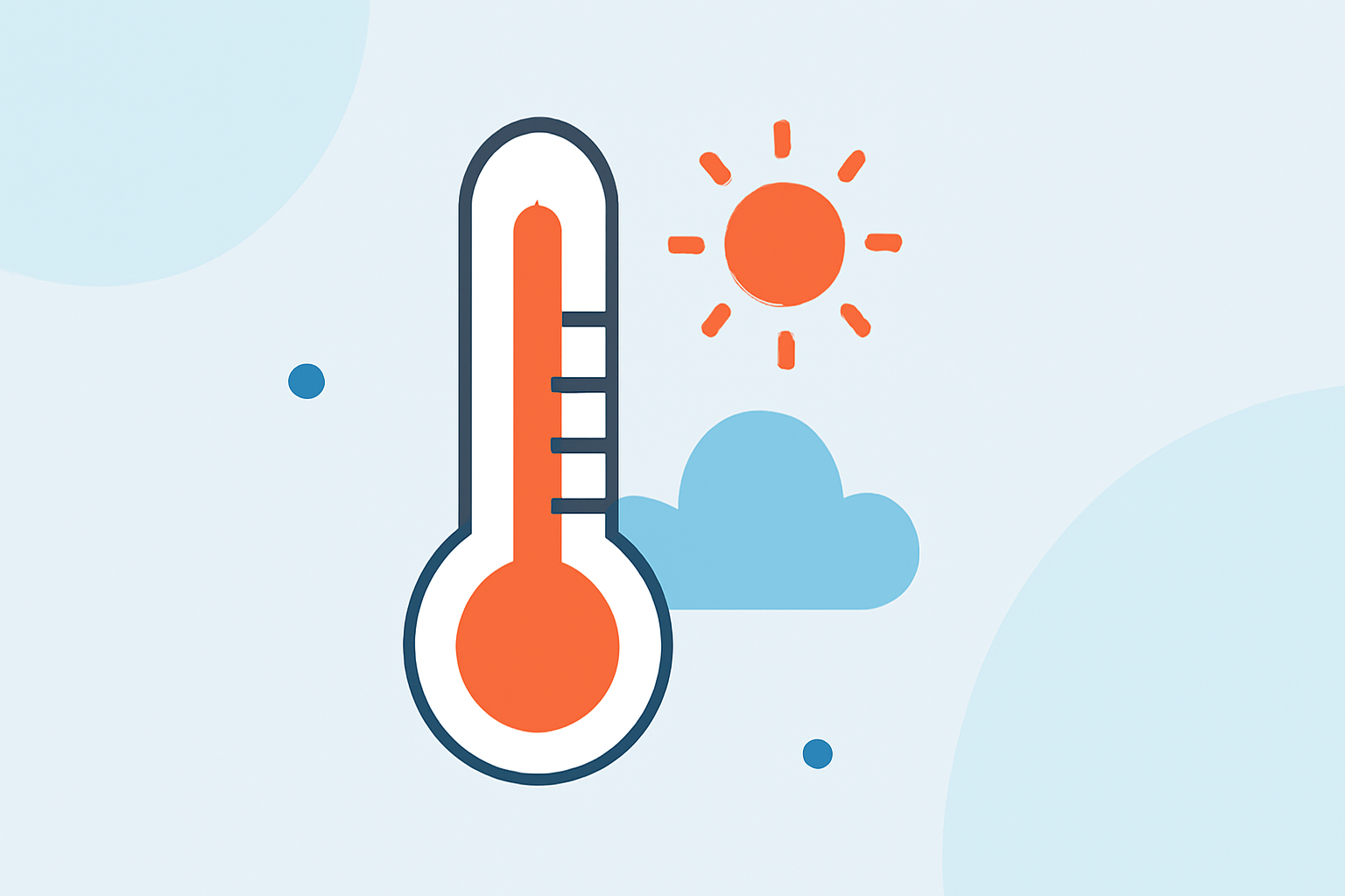 Understanding Heat Records During Hurricane Season and How Clime Can Help
