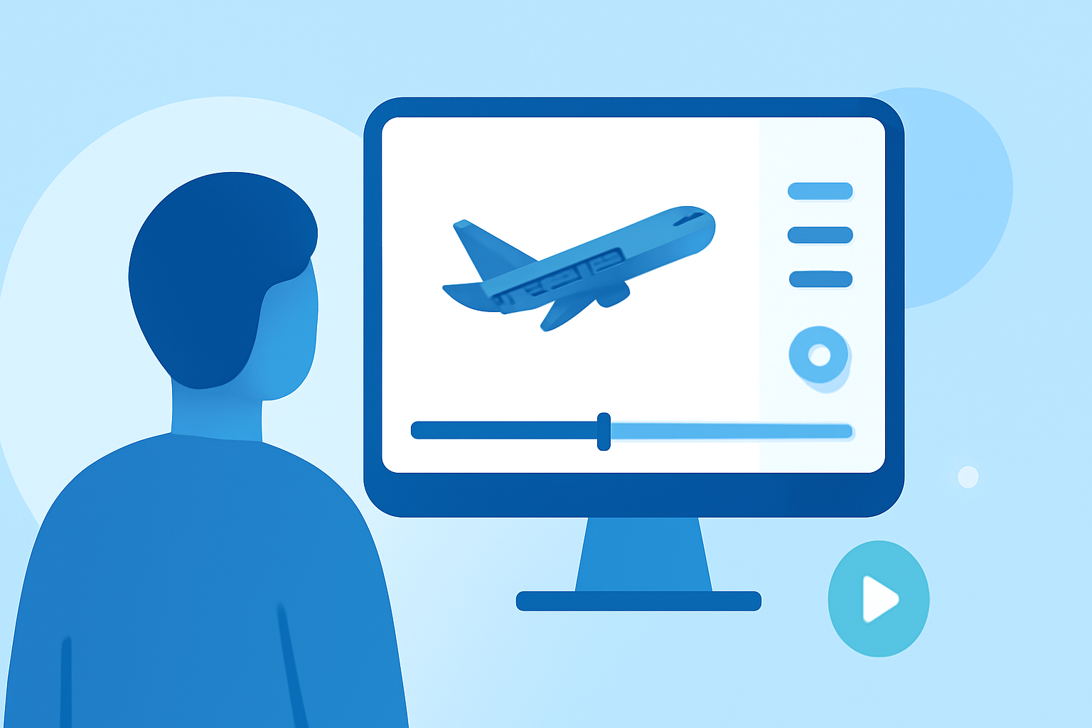 Getting Started with Plane Spotting Timelapse Editing for TikTok