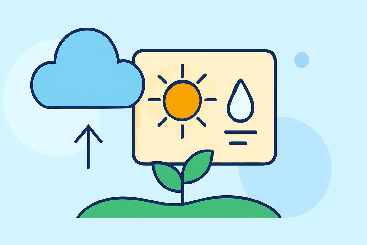 Getting Started with Weather for Lawn Care: A Gardener's Guide