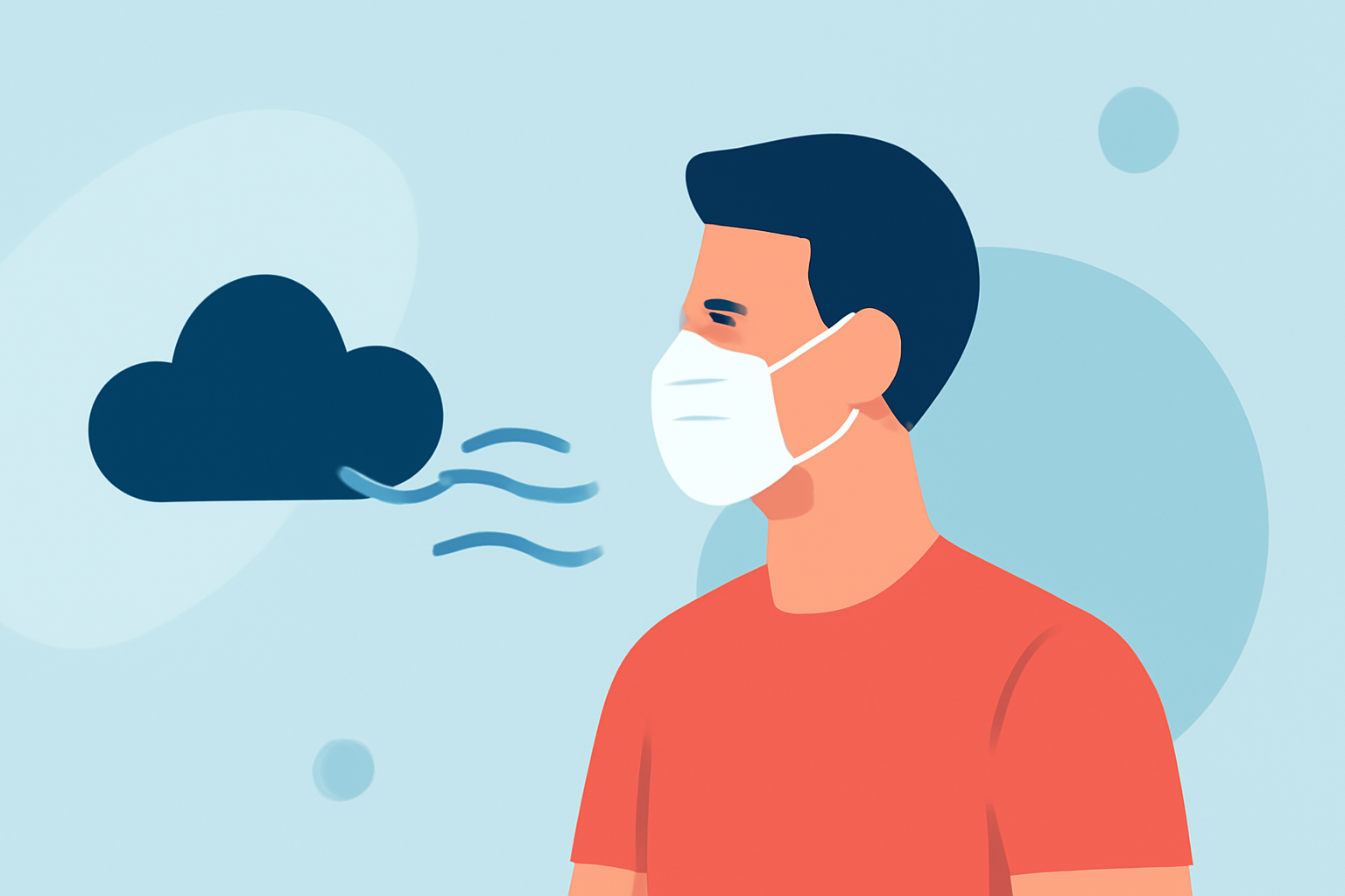 Common Wildfire Smoke Safety Questions for Athletes