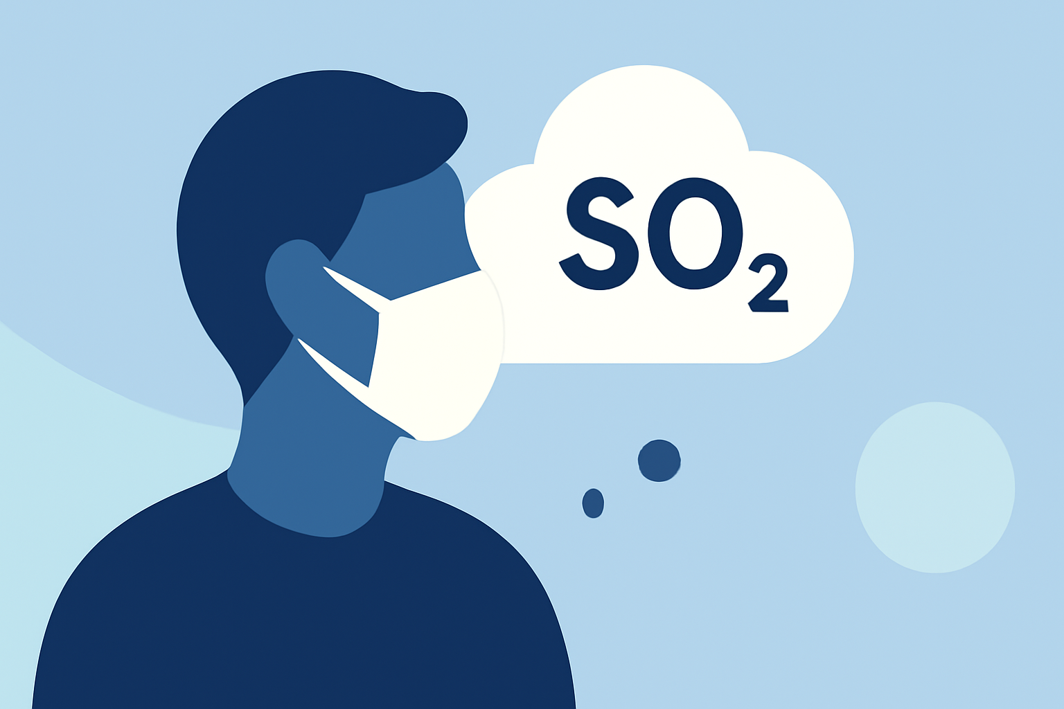 Understanding Sulfur Dioxide Levels for Outdoor Enthusiasts