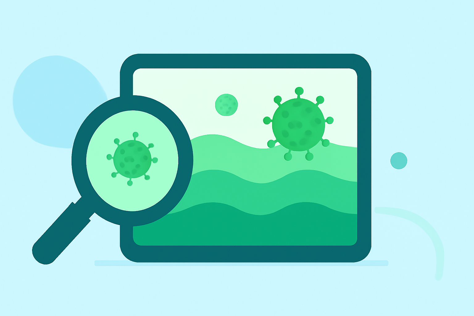 Understanding Harmful Algal Blooms: Forecasting and Management Strategies
