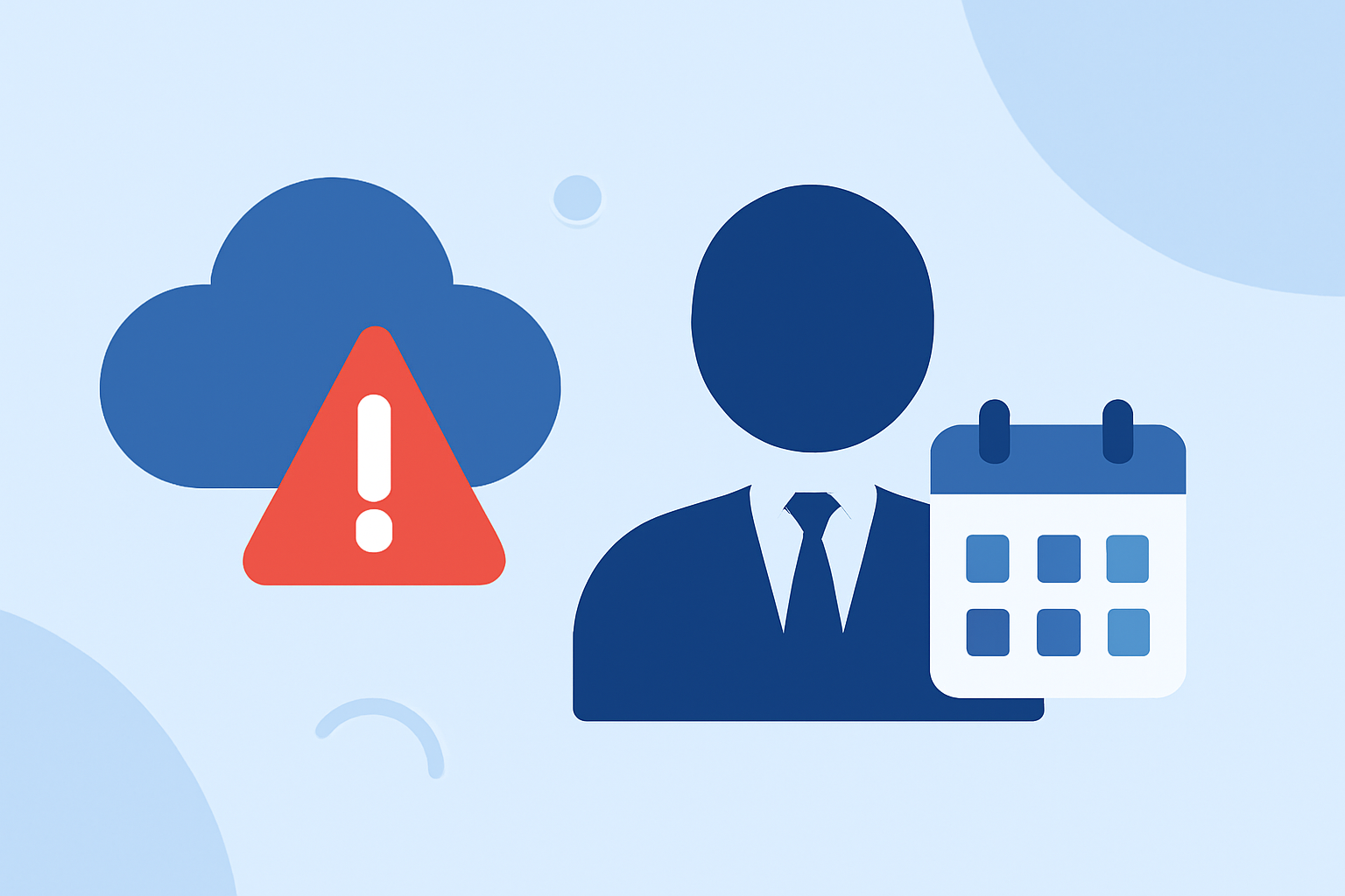 Weather Alerts for Your Business Trip: Planning Ahead