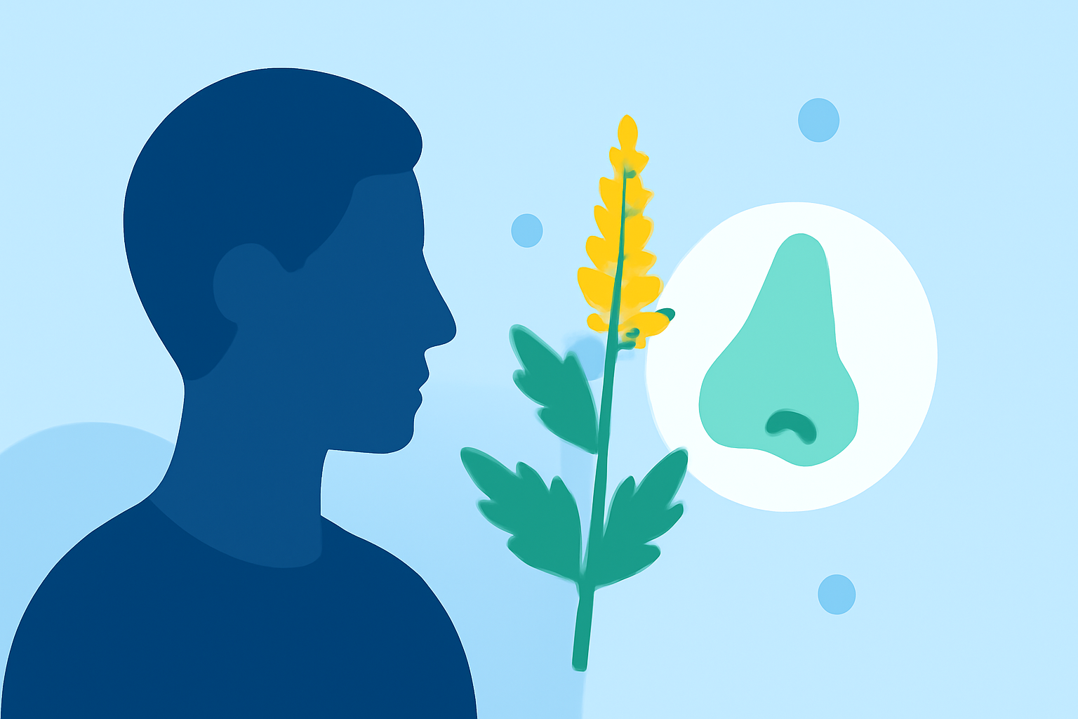 Avoiding Common Mistakes in Managing Ragweed Pollen Allergies