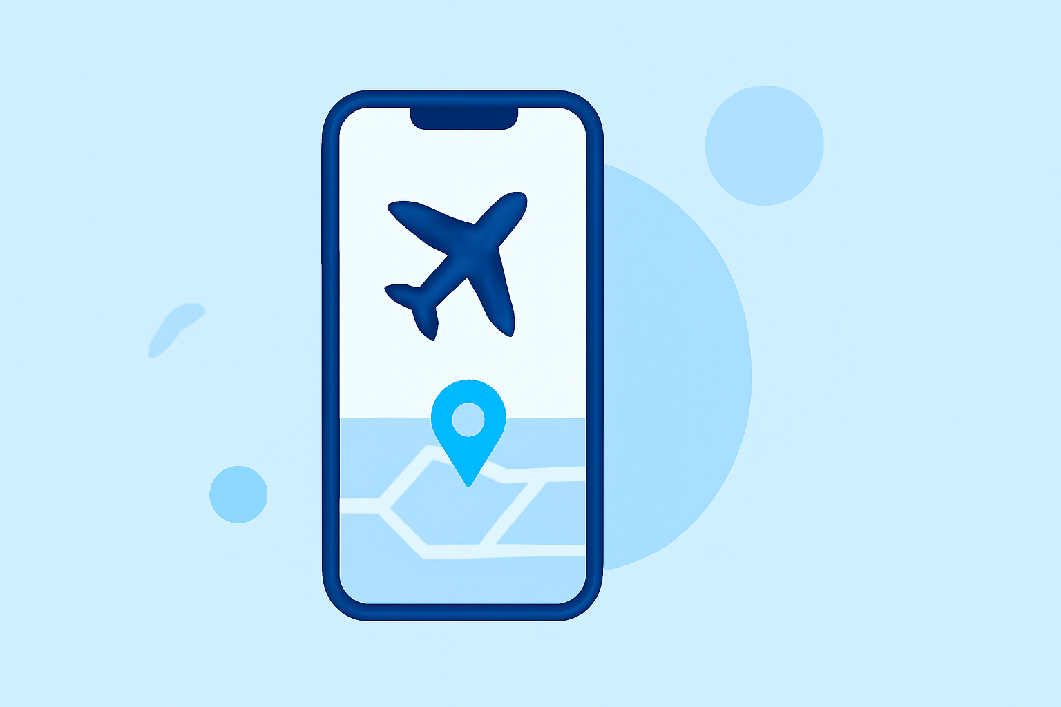 Enhancing Airport Visibility on Mobile Devices: A Comprehensive Guide