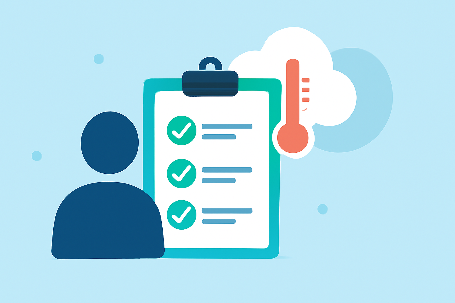 Your Essential Feels-Like Temperature Checklist for Outdoor Activities