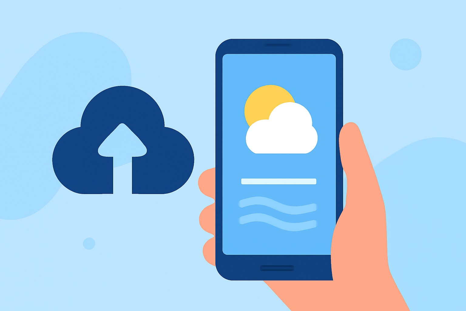 Mastering Your Travel Weather Routine on Android