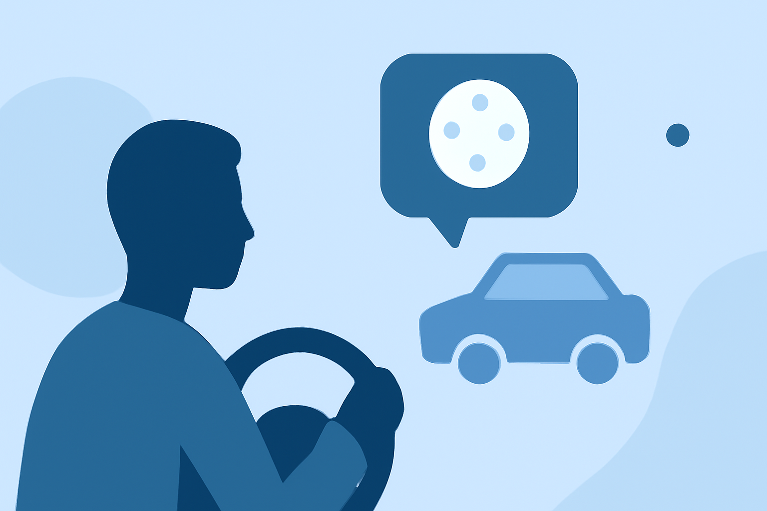 Enhancing Your Driving Experience with Full Moon Notifications