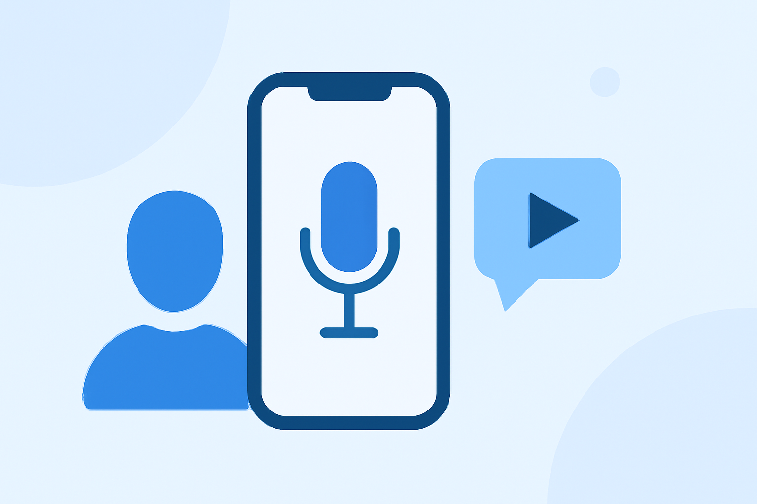 The Essential Guide for Mobile Trip Recap Voiceover Edits