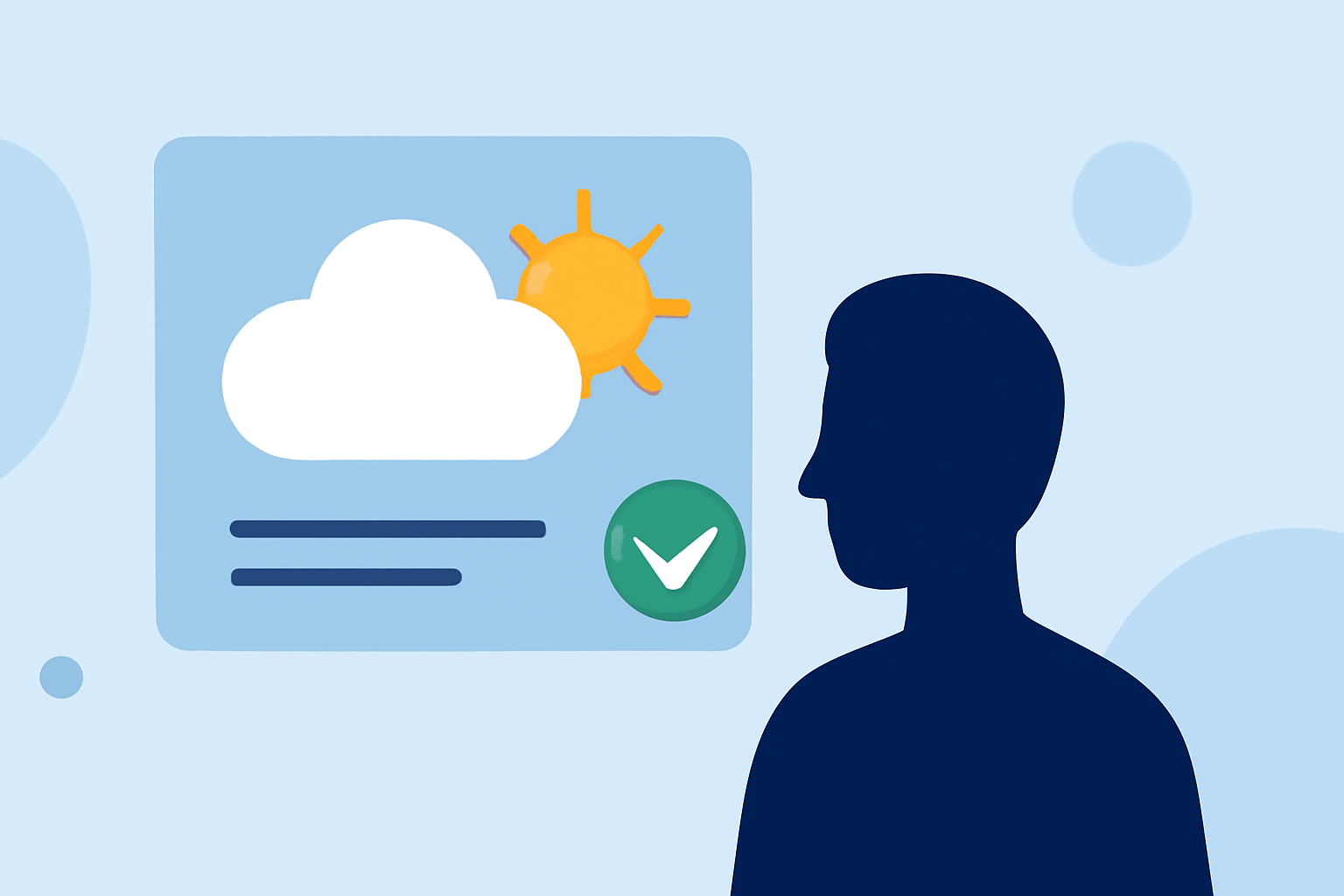 Easy Weather Tracking for Business Travel: A Comprehensive Guide