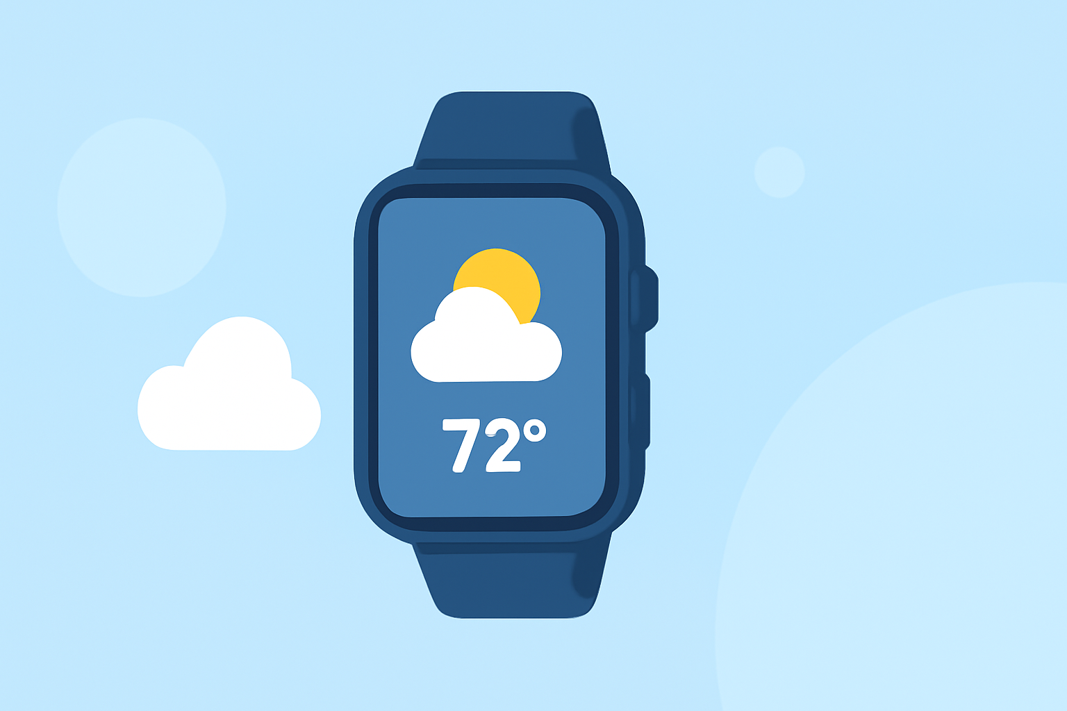 Enhancing Your Wear OS Experience with Advanced Weather Features