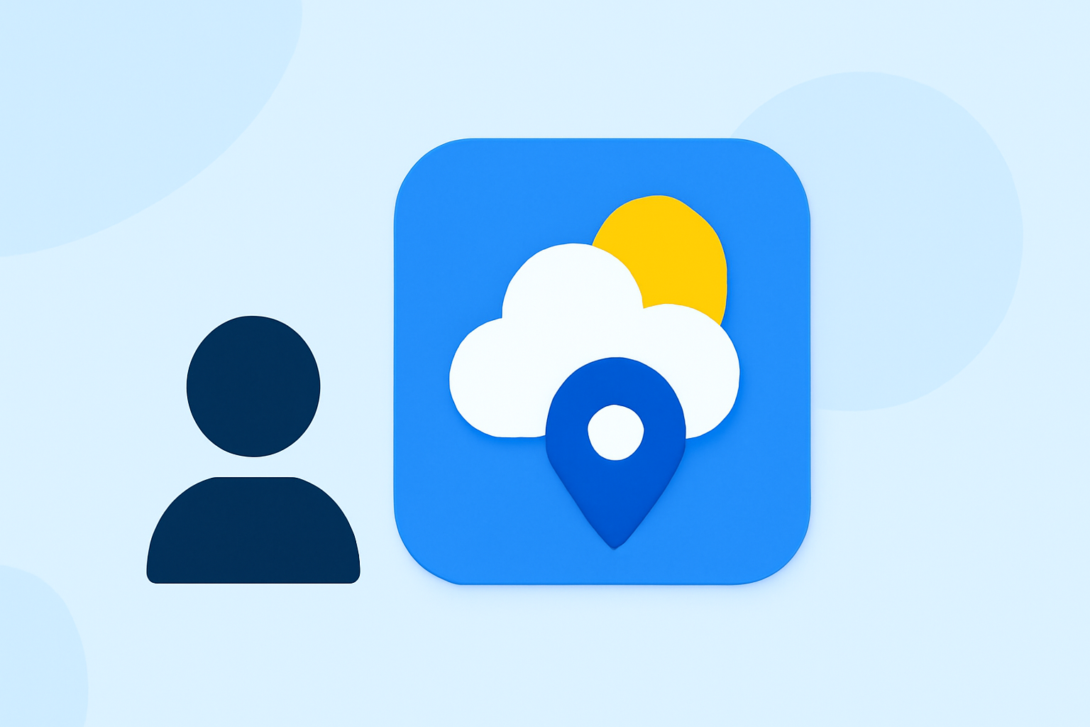 Understanding Location Permissions for Weather Apps