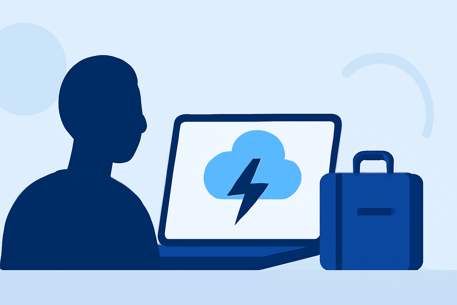 Quick Thunderstorm Preparation During Travel Days