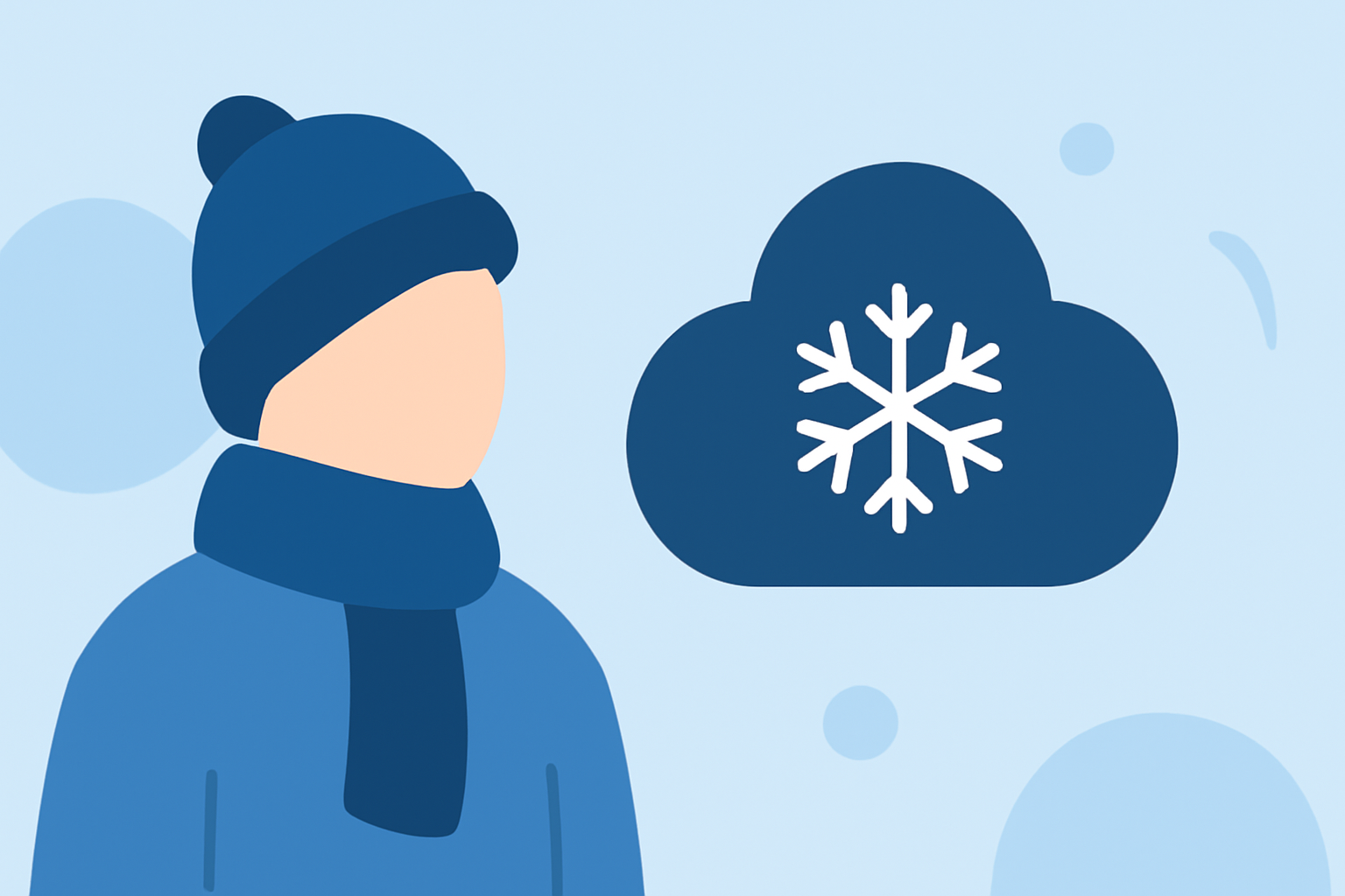 Common Winter Storm Safety Questions for Commuters