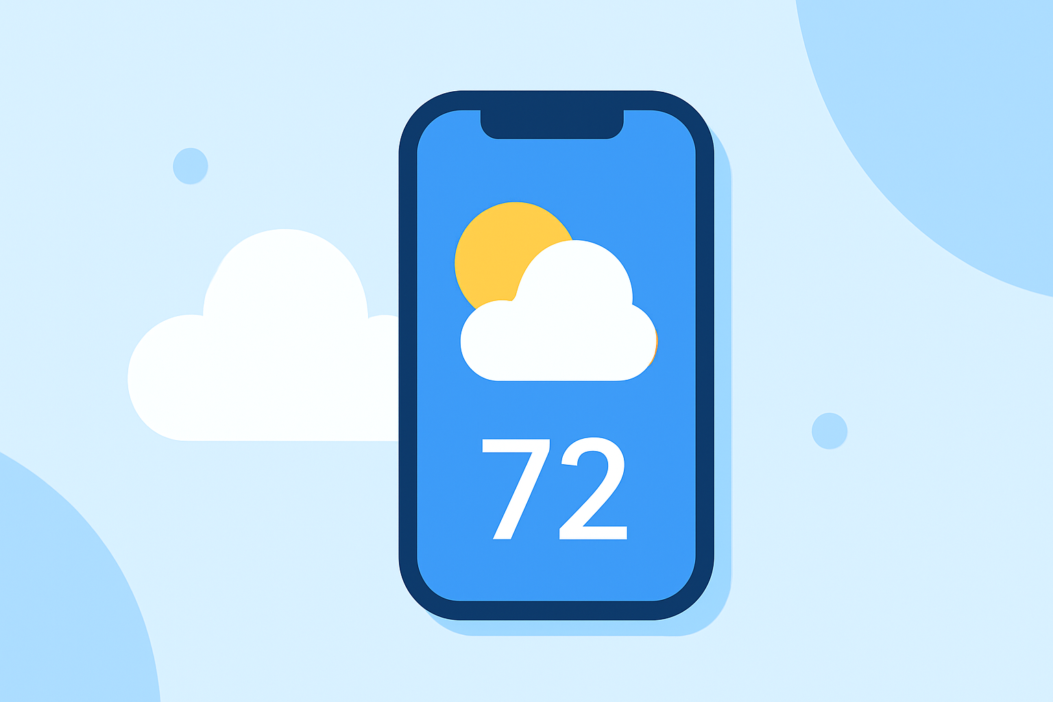 Mastering Weather Widgets on Your iPhone: A Comprehensive Guide