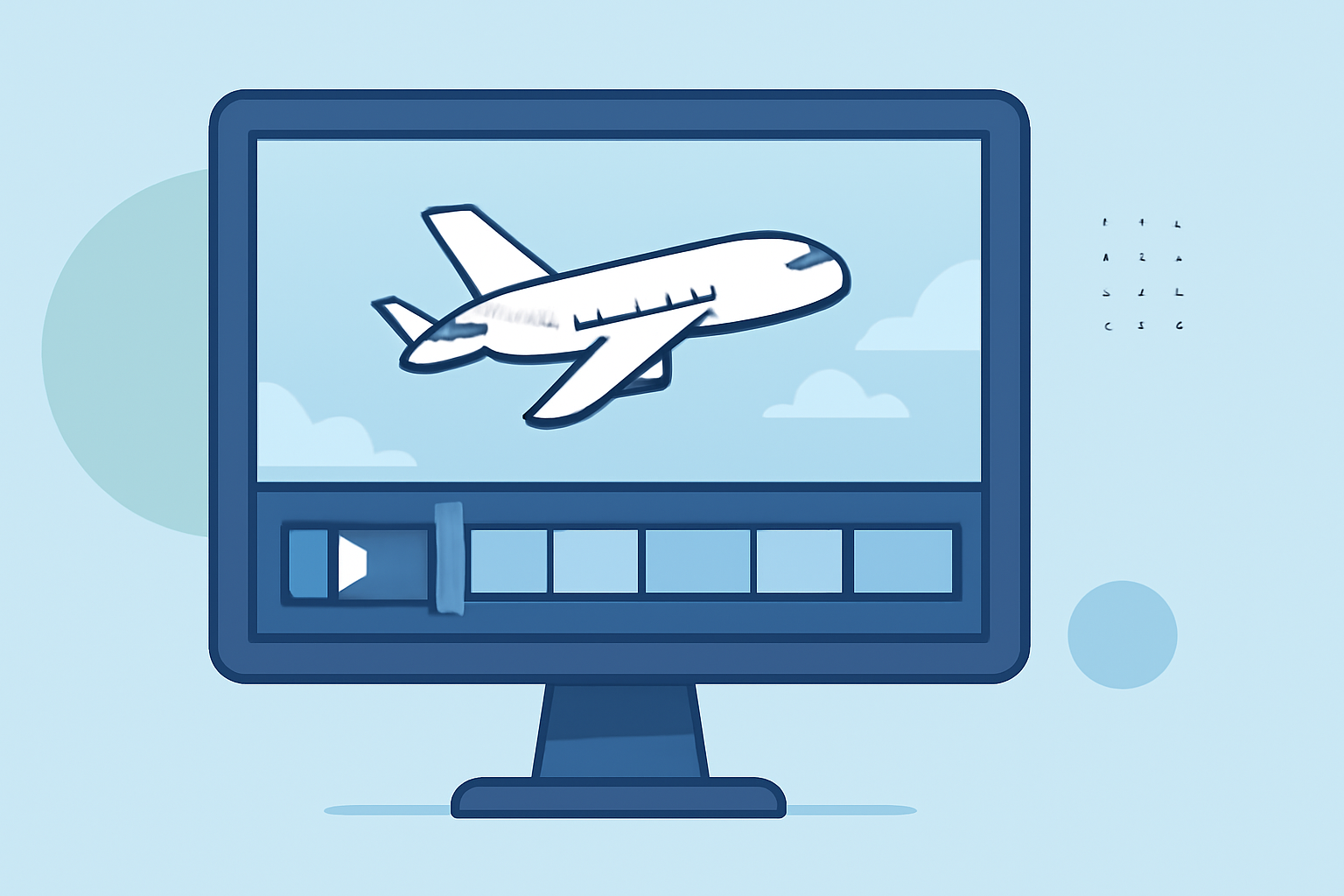 Mastering Plane Spotting Footage Editing: A Step-by-Step Guide