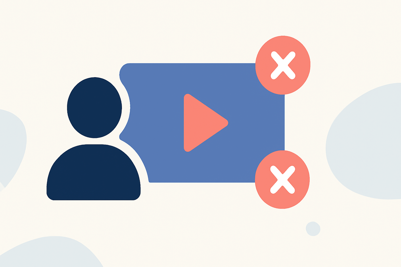 Avoiding Common Editing Mistakes in YouTube Videos