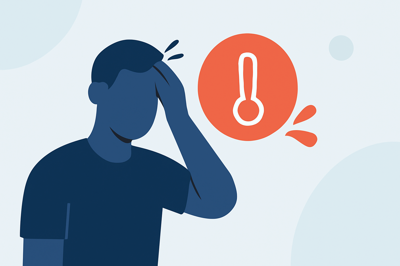 Heat Stroke Prevention: A Comprehensive Step-by-Step Guide