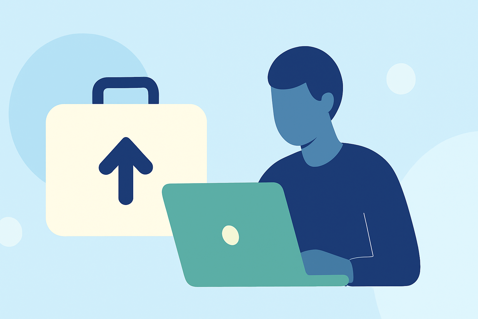 Recovering Travel Plans After a Storm: Your Essential Guide