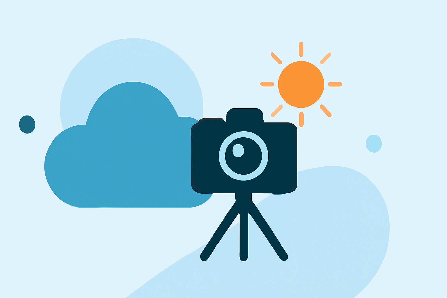 Mastering Weather Conditions for Outdoor Photography