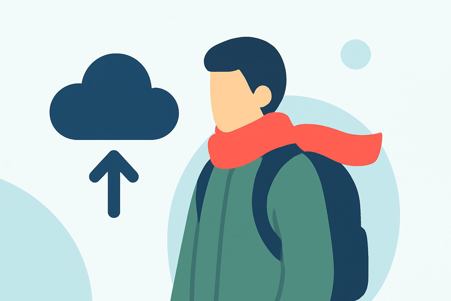 Shoulder-Season Travel Weather Tips for U.S. Travelers