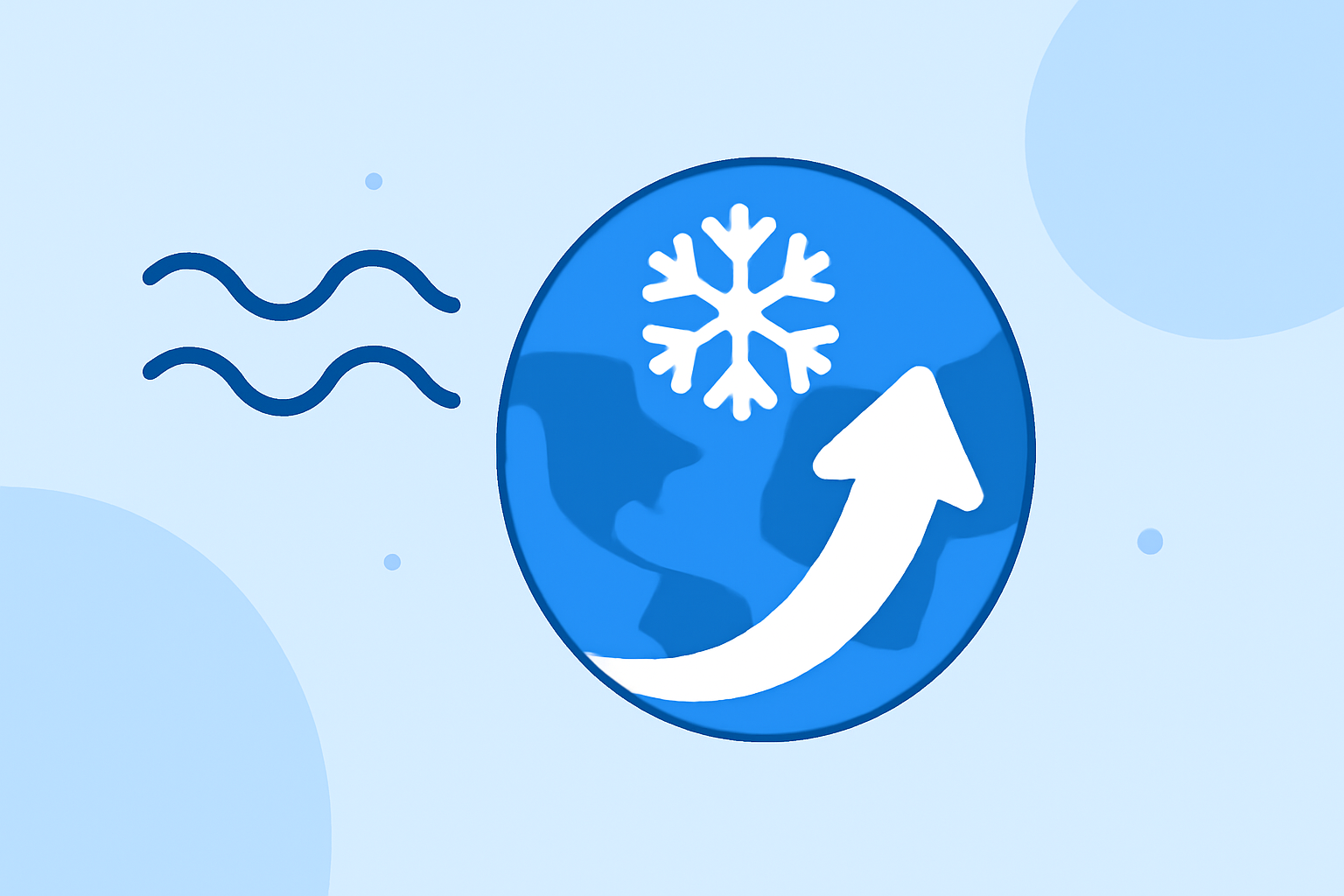 Understanding the Basics of the Arctic Oscillation for Beginners