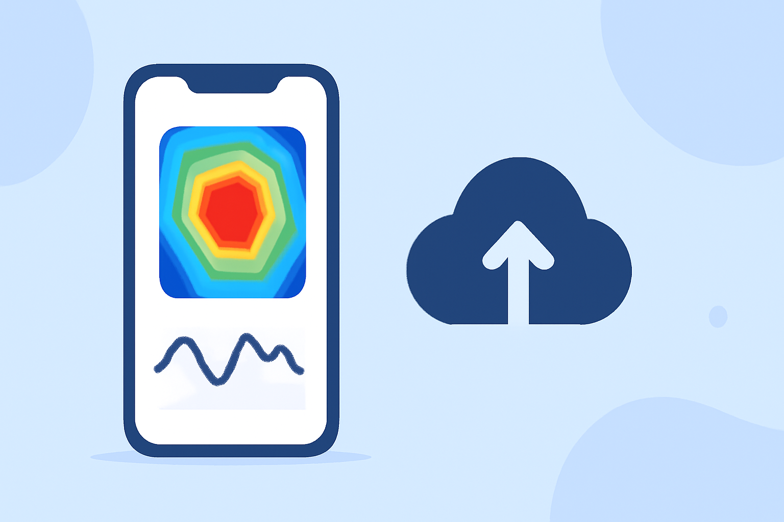 Streamlining Doppler Shear Maps Workflow on iPhone with Clime