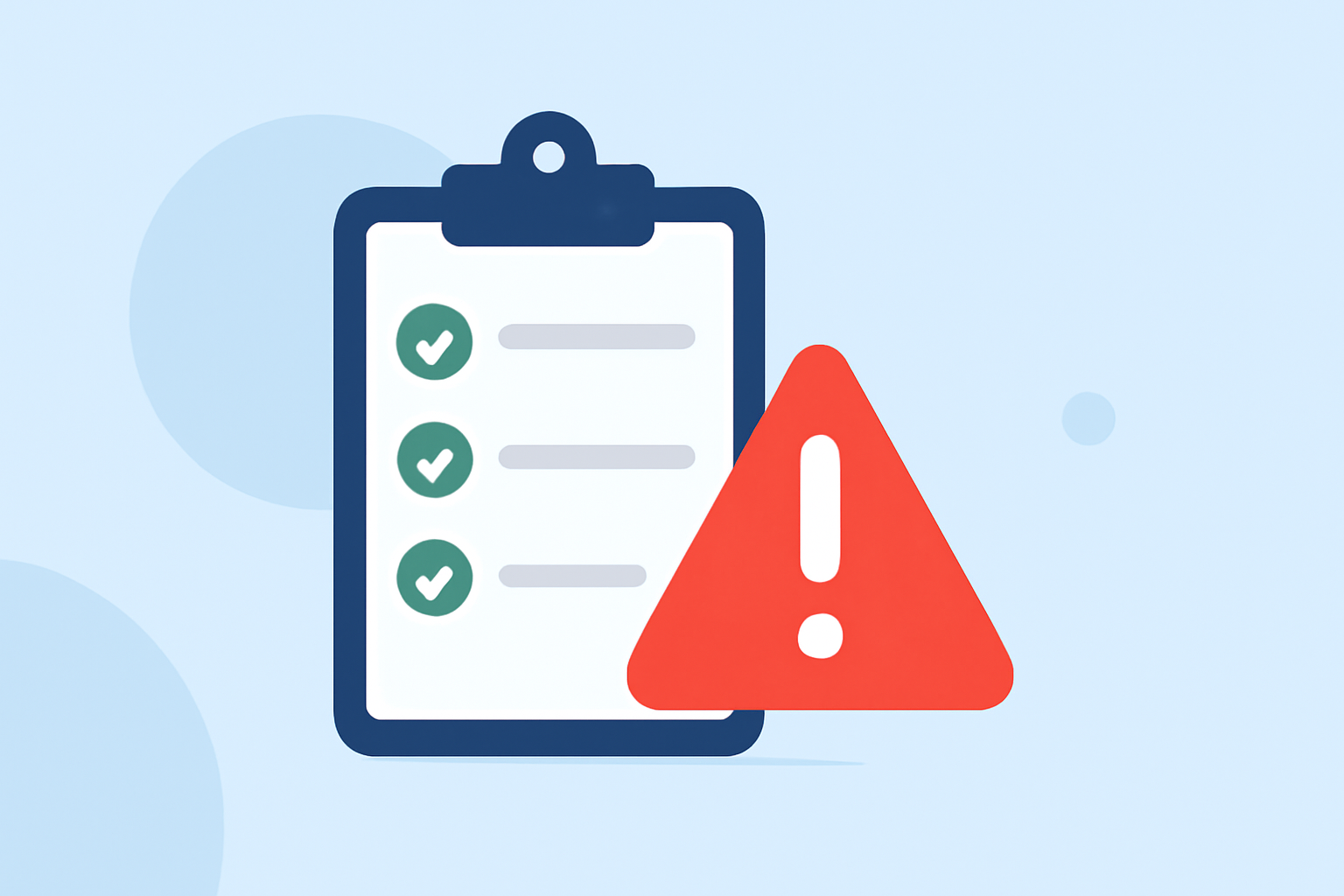 Essential Checklist for Tropical Storm Alerts During Severe Weather