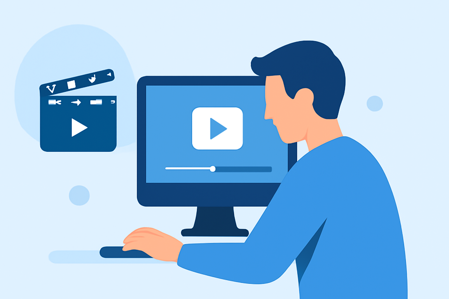Mastering the Boarding Gate Footage Editing Workflow: A Step-by-Step Guide