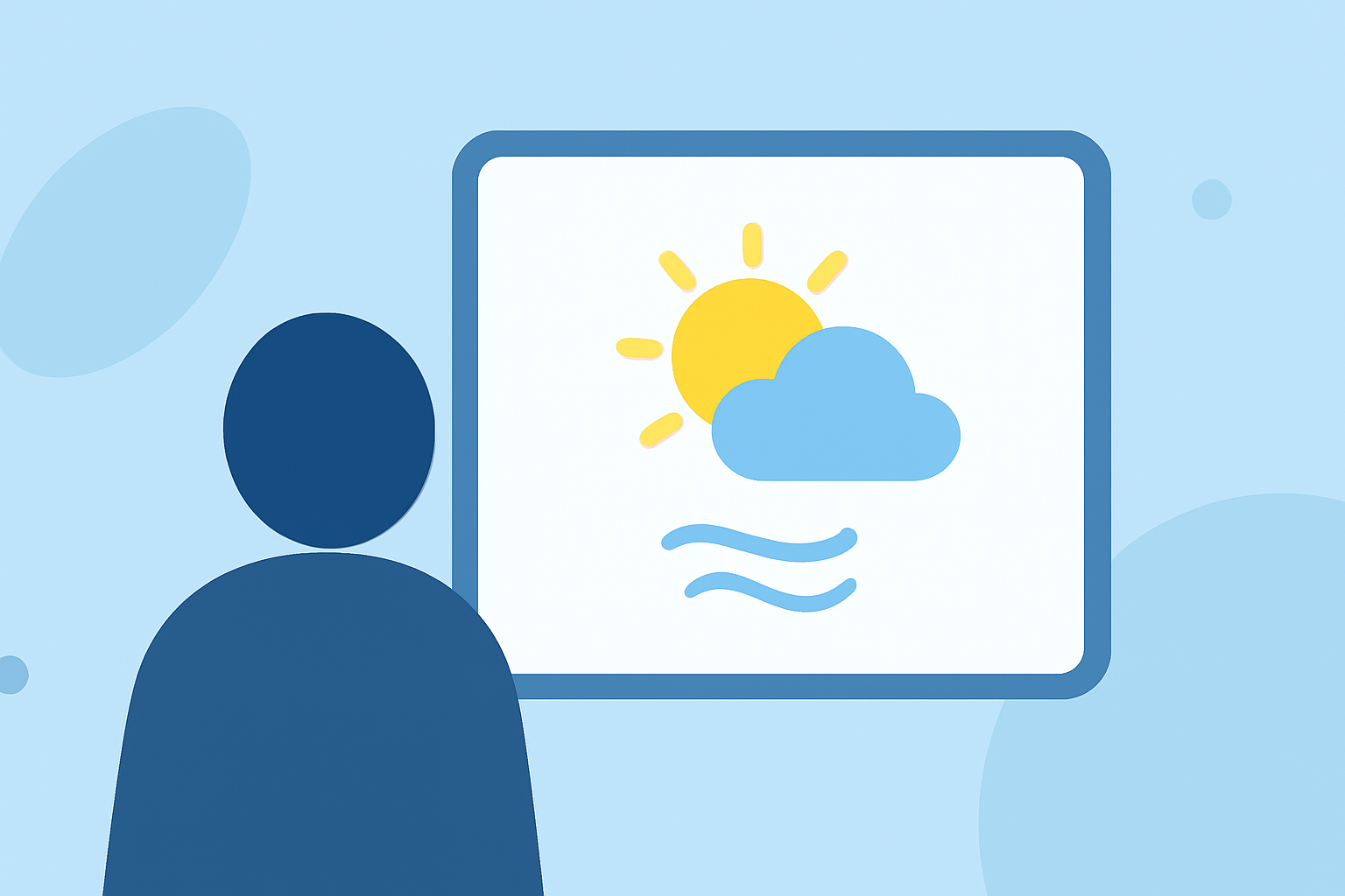 Spring 2026 Weather Outlook: A Traveler's Guide