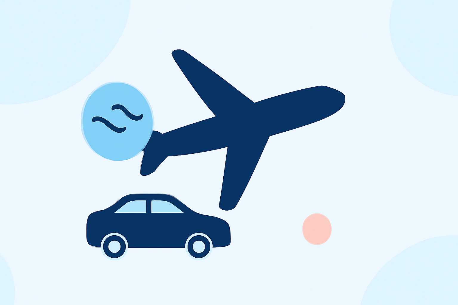 Understanding Turbulence: Causes and Tips for Air and Road Travel