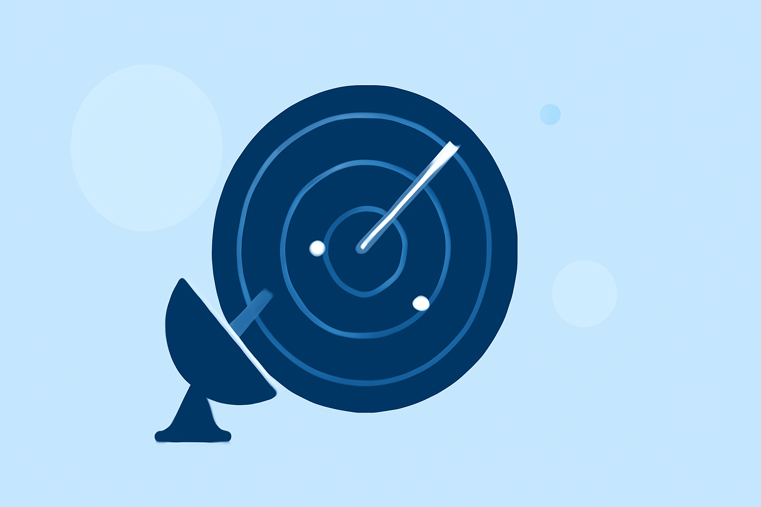 A Comprehensive Guide to the History of Radar Technology
