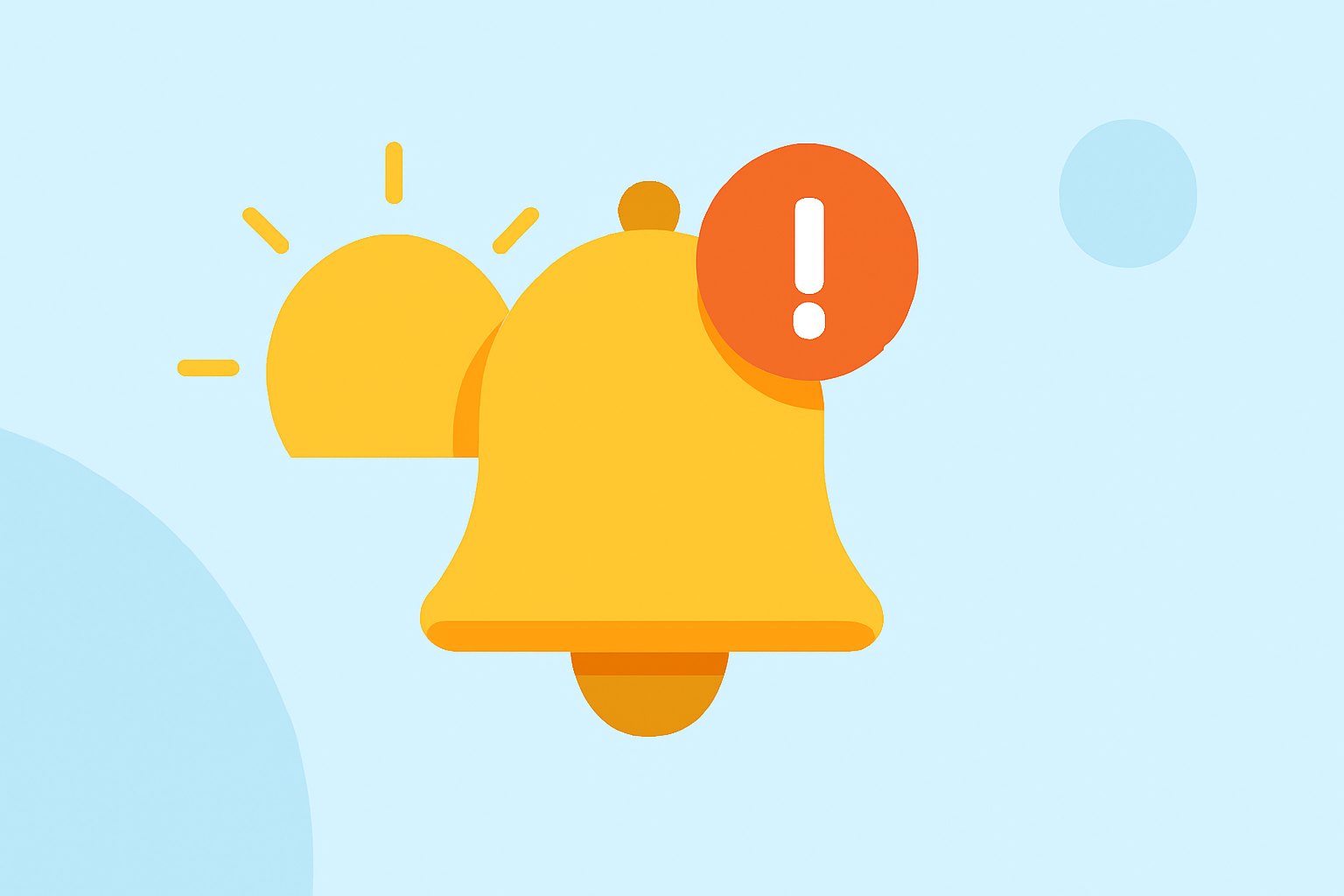 Sunrise Notifications: Essential for Travelers