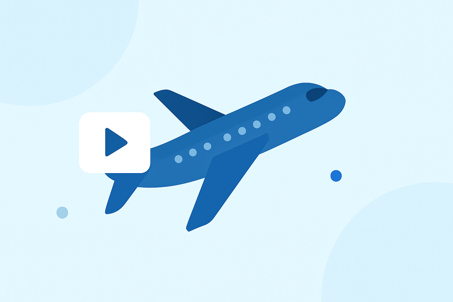 Aviation B-Roll with Music: Essential Tips for 2026