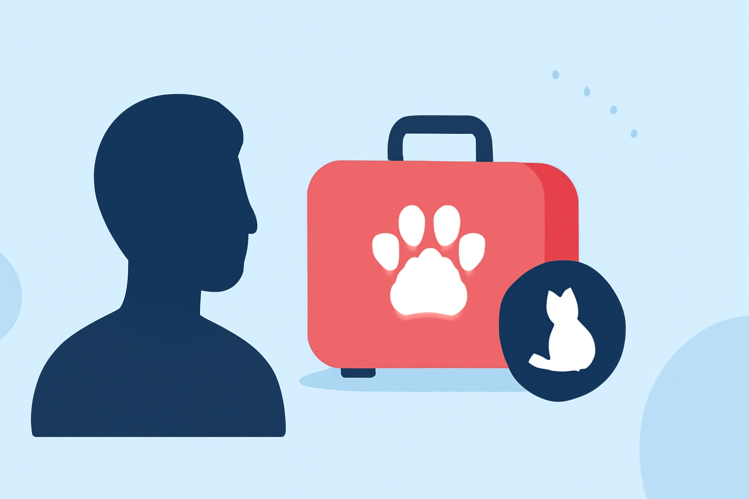 Severe Weather Kits Guide for Pet Owners