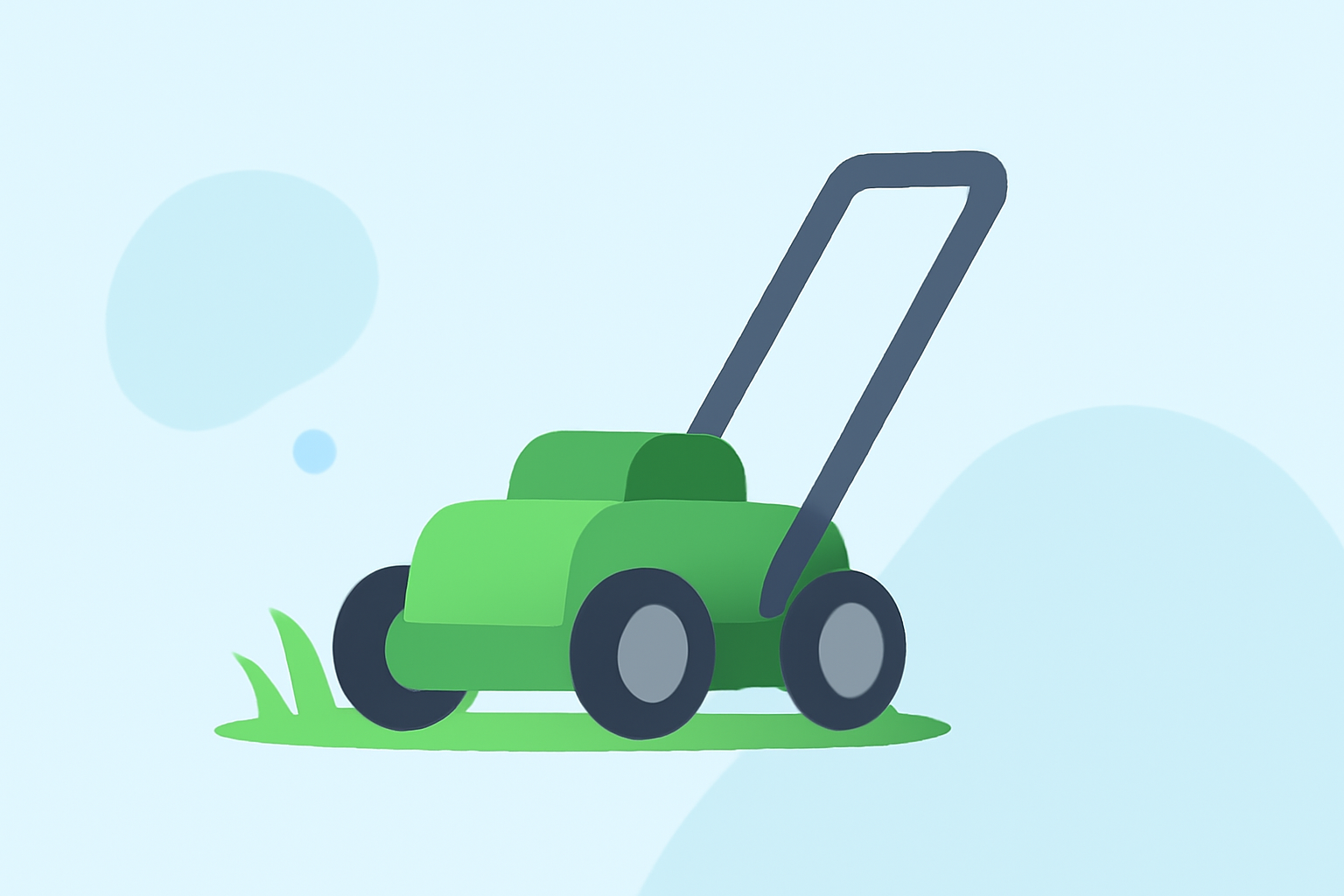 Essential Guide to Mowing Your Lawn: Timing and Techniques for Optimal Results