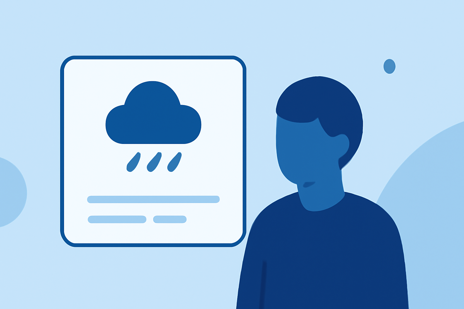 Record Precipitation: Tips for Parents